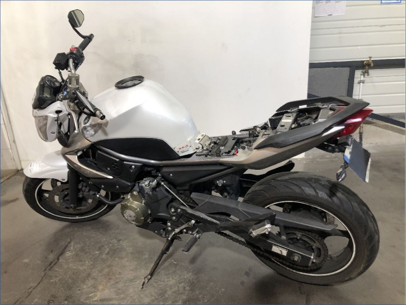 YAMAHA XJ6 34CV