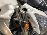YAMAHA XJ6 34CV