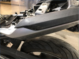 YAMAHA XJ6 34CV