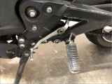 YAMAHA XJ6 34CV