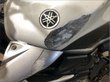 YAMAHA XJ6 34CV