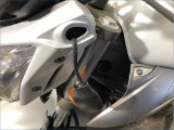 YAMAHA XJ6 34CV
