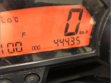 YAMAHA XJ6 34CV