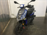 SYM 50 CROX 