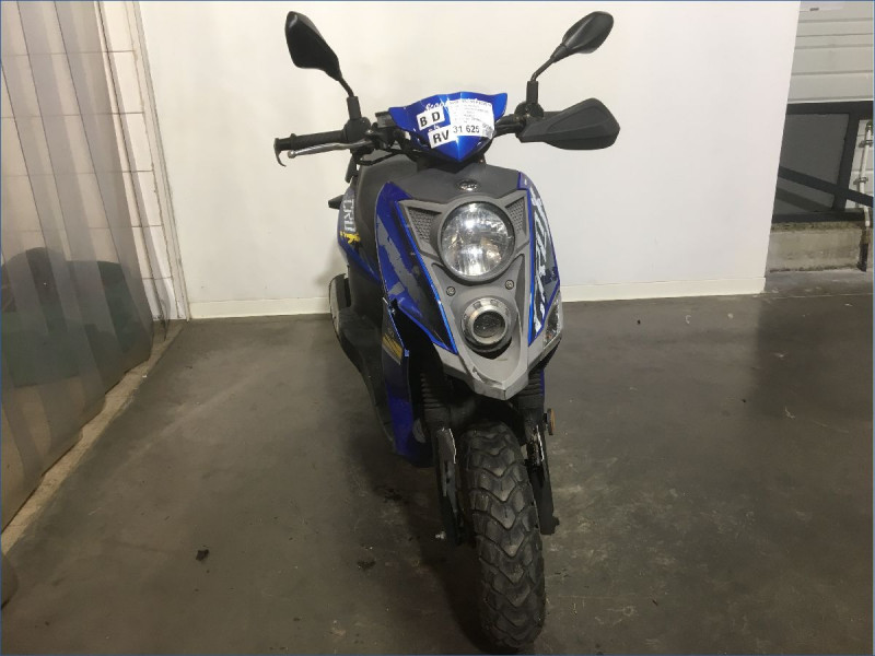 SYM 50 CROX 