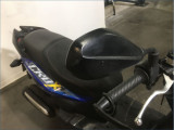 SYM 50 CROX 