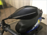 SYM 50 CROX 