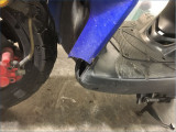 SYM 50 CROX 