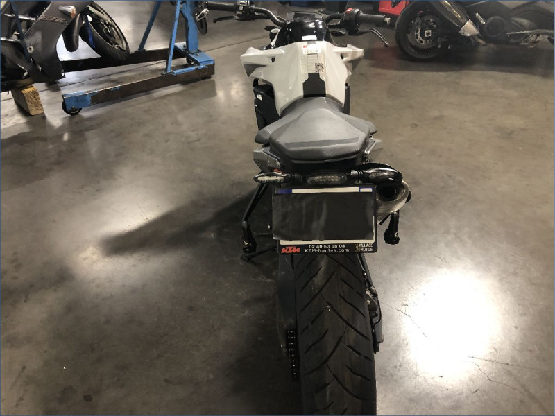 KTM 790 DUKE 