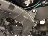 KAWASAKI ZX6R 636 