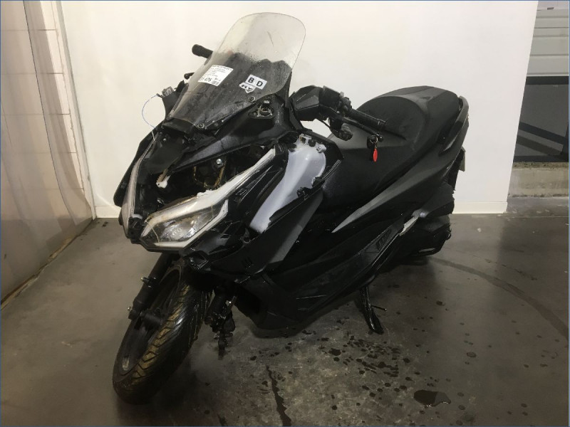 HONDA 350 FORZA 