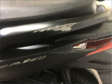 HONDA 350 FORZA 