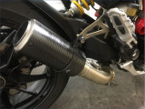 DUCATI 939 HYPERMOTARD 