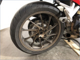 HONDA 800 VFR F 
