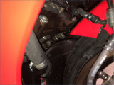 HONDA 800 VFR F 