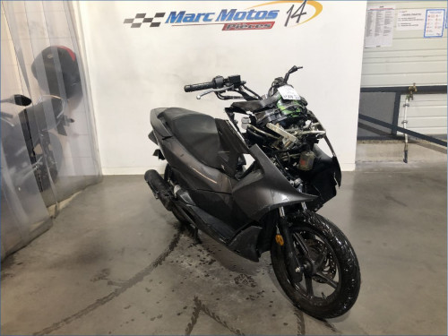 HONDA 125 PCX 