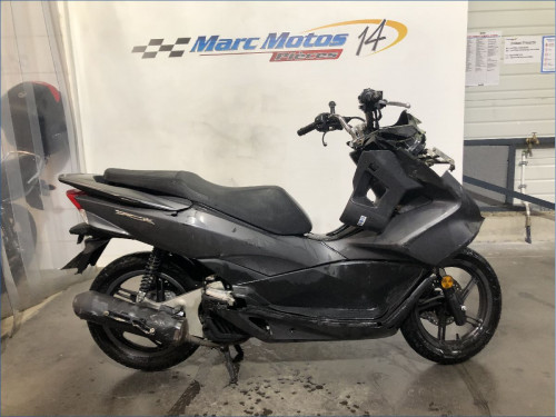 HONDA 125 PCX 