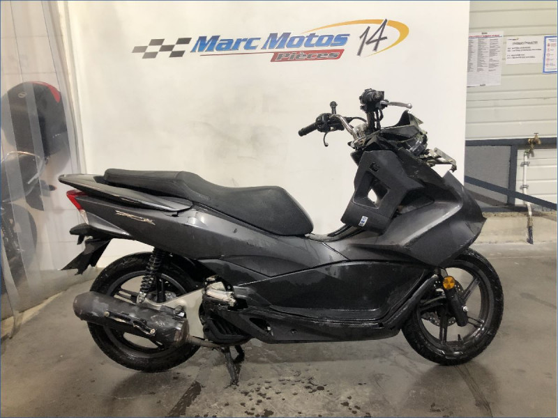 HONDA 125 PCX 