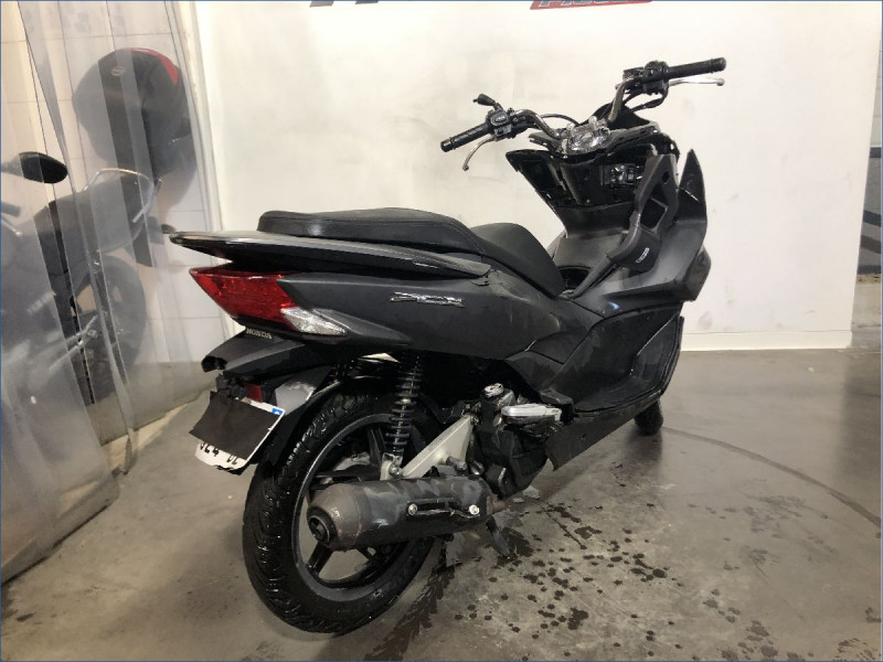 HONDA 125 PCX 