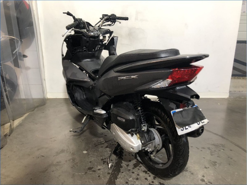 HONDA 125 PCX 