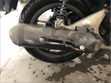 HONDA 125 PCX 