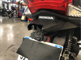 HONDA 125 PCX 