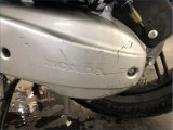 HONDA 125 PCX 