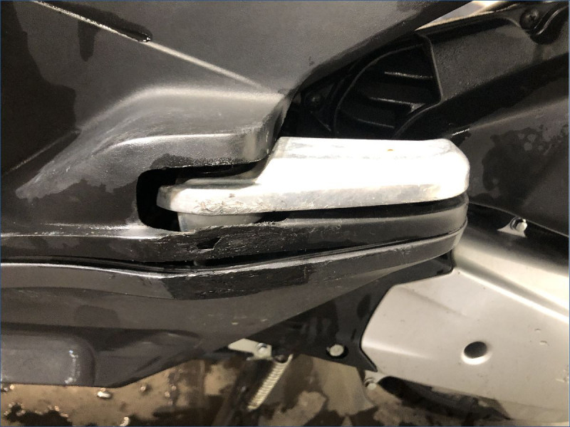 HONDA 125 PCX 