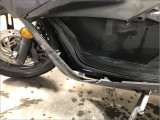 HONDA 125 PCX 
