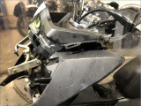 HONDA 125 PCX 
