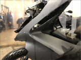HONDA 125 PCX 
