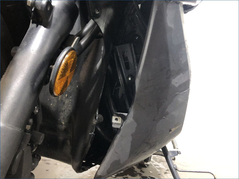 HONDA 125 PCX 