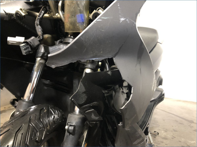 HONDA 125 PCX 