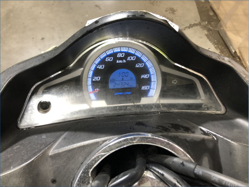 HONDA 125 PCX 