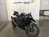 KAWASAKI ZX6R 