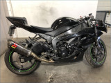 KAWASAKI ZX6R 