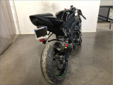 KAWASAKI ZX6R 