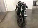 KAWASAKI ZX6R 