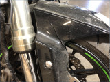 KAWASAKI ZX6R 
