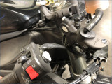 KAWASAKI ZX6R 