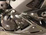 KAWASAKI ZX6R 