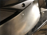 KAWASAKI ZX6R 