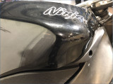 KAWASAKI ZX6R 
