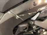 KAWASAKI ZX6R 