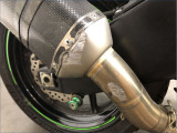 KAWASAKI ZX6R 
