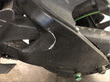 KAWASAKI ZX6R 