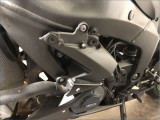 KAWASAKI ZX6R 