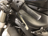 KAWASAKI ZX6R 