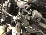 KAWASAKI ZX6R 