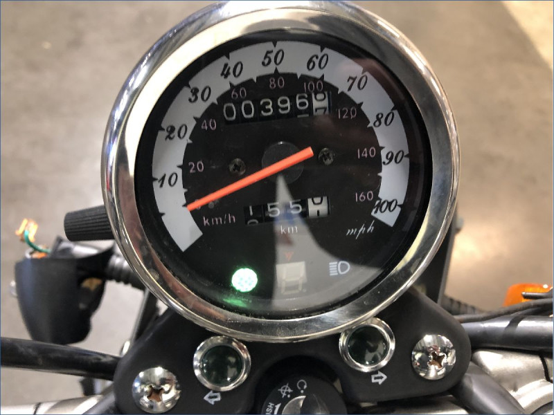 MASH 125 SEVENTY FIVE 
